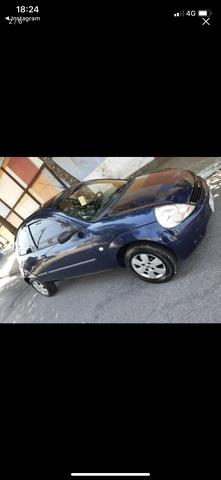 Ford Ka 2003 Completo!