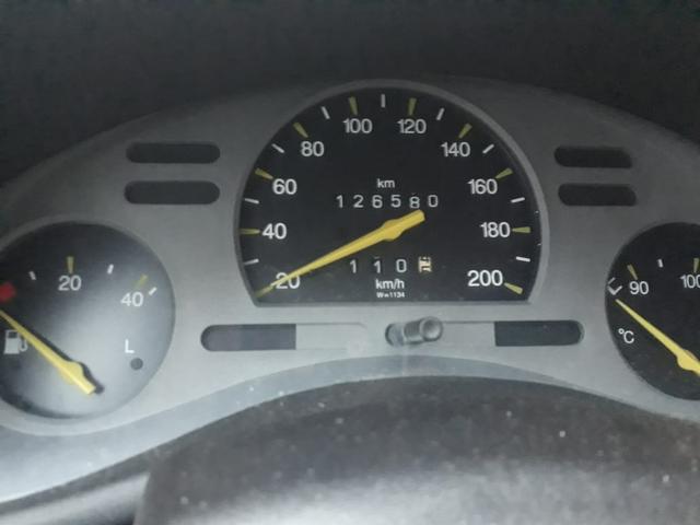 Corsa sedan - Foto 5
