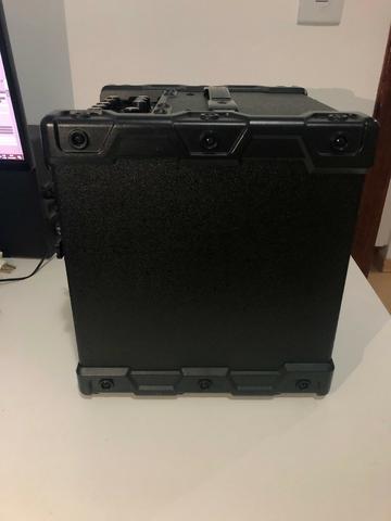 Amplificador Para Baixo Cube-20xl Bass - Foto 2
