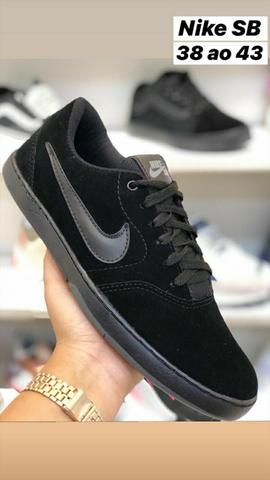 Tênis nike - Foto 2