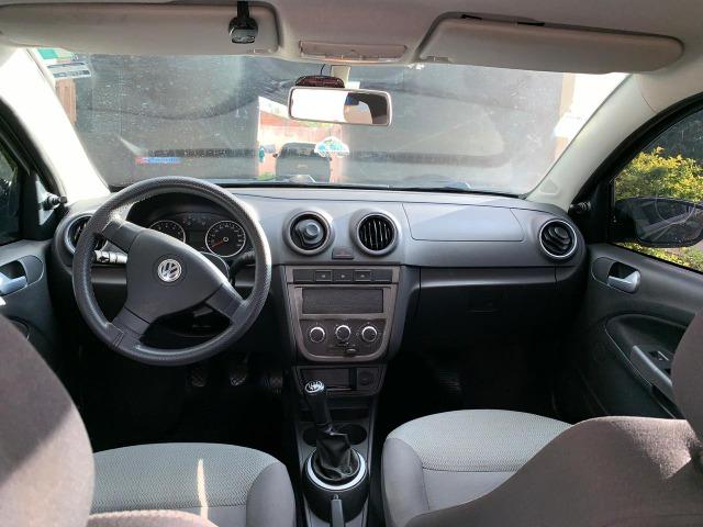VW - Volkswagen Voyage 1.0 trendline - Foto 4