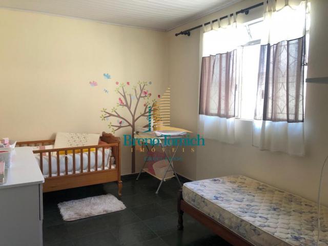 Casa com 3 dormitórios à venda por r$ 220.000 - doutor laerte laender - teófilo otoni/mg - Foto 7