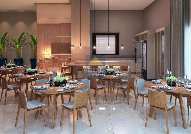 Apartamento à venda com 3 dormitórios em Centro, Balneário camboriú cod:5006_669 - Foto 8