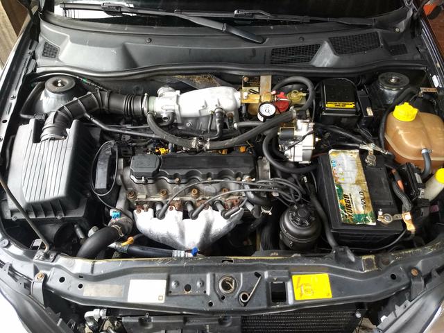 Astra Hatch advantage 2008 completo+gnv doc.ok - Foto 6