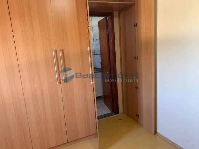 Apartamento para alugar com 2 dormitórios em Santa terezinha, Paulínia cod:AP02424 - Foto 18