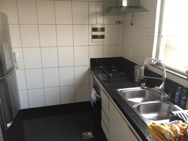 Apartamento à venda, 3 quartos, 3 vagas, barreiro - belo horizonte/mg - Foto 4