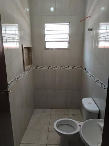 Linda casa no residencial Armando Moreira Righi - Foto 6