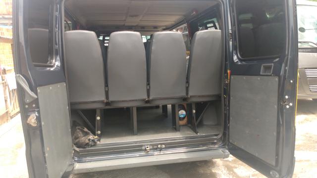 Ducato 2011/2011 completo - Foto 6
