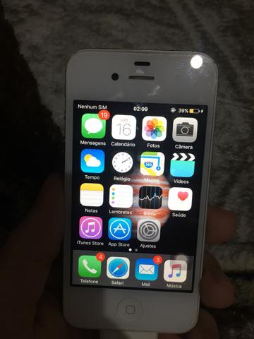 IPhone 4s 16gb