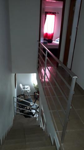 Vendo casa duplex de condominio - Foto 4