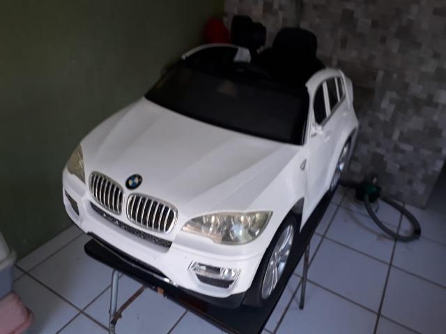 Carrinho elétrico - Foto 4