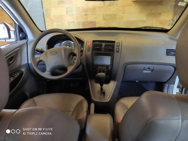 Hyundai Tucson GLSB 2014/2015 - Foto 3