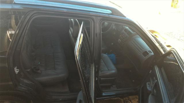 Vendo suzuki ignis 1.3 - Foto 6