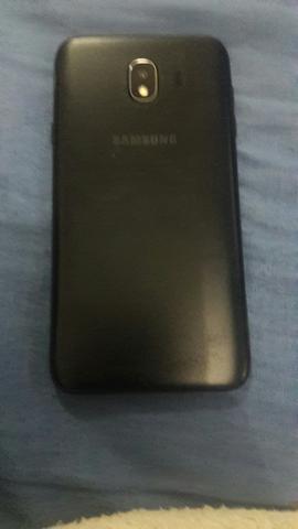 Vendo celular Samsung j4 - Foto 3