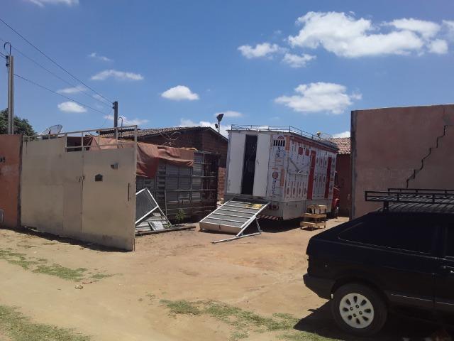 Terreno com casa - Foto 5