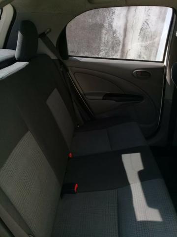 Etios 1.3 XS - Foto 6