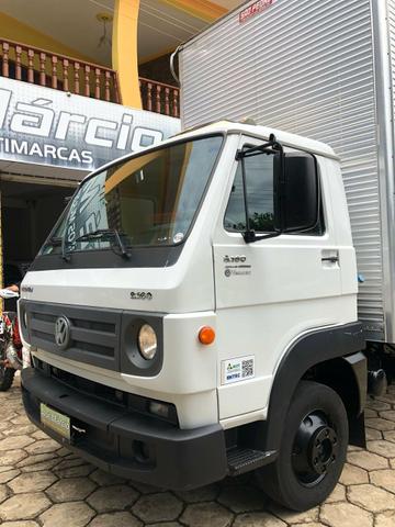 8.160 Delivery 2015 - Foto 6