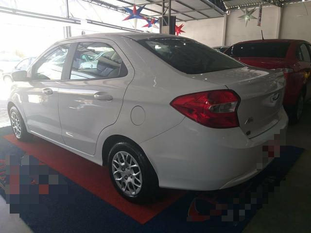 Ford KA condições Pra Uber/Pop ( Parcelo ) - Foto 5