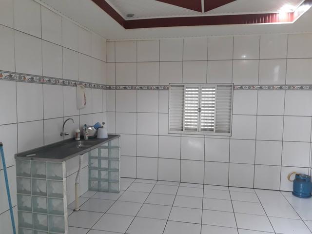 Vendo casa parcelado - veja descrição - Foto 8