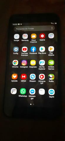 Eu troco né um iPhone 6 de 16gb ou vendo por 600$ - Foto 3