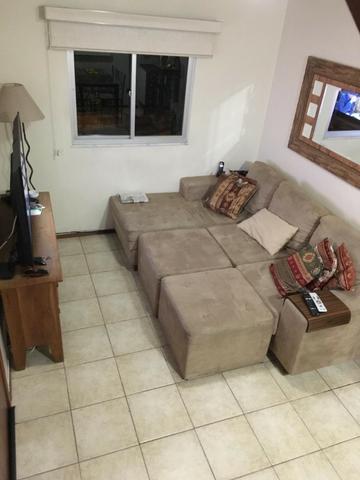 Apartamento duplex