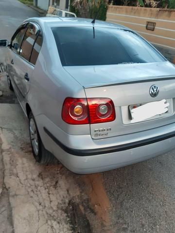 Polo Sedan 1.6 - Foto 3