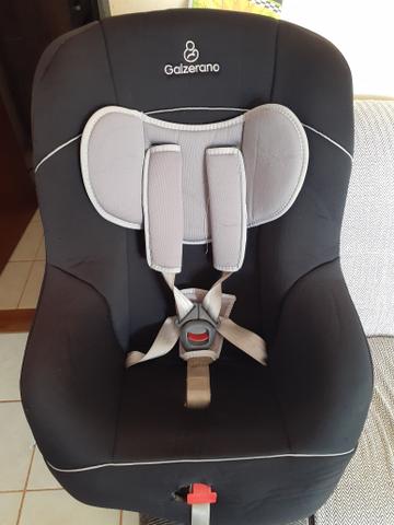 Cadeirinha para crianças de 9 a 18 Kg