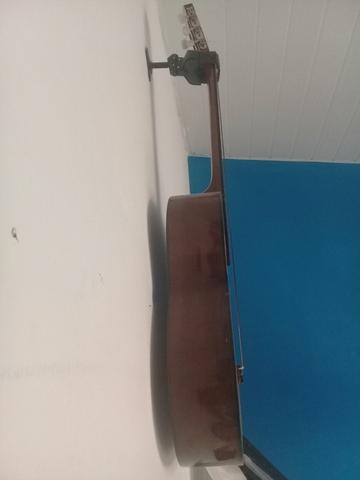 Vendo violão com Suporte. Interessados