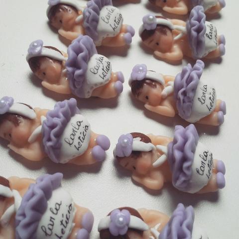 Lembrancinhas Chá de bebê - Foto 6