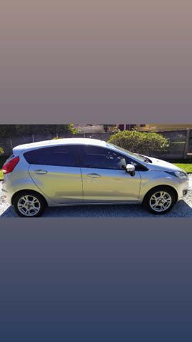 Vendo New Fiesta 16/16 - Foto 4