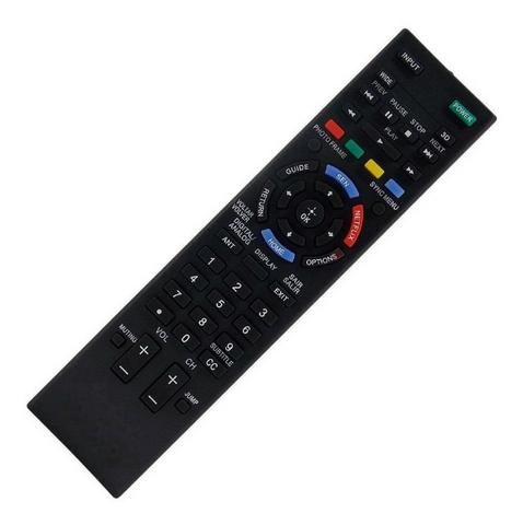 Controle Remoto TV Sony Smart Tv Netflix - LCD e Led - Foto 4