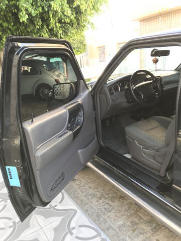 Ford Ranger 2005 4x4 - Foto 12