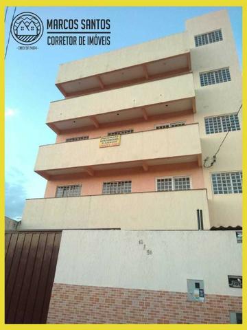Apartamento em Ceilândia Sul