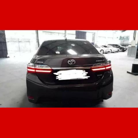 Toyota Corolla 2.0 2019 (leia a descrição inteira) - Foto 2