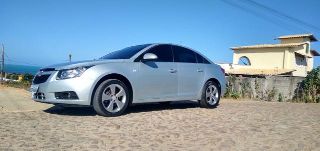 Cruze LT completo - Foto 4