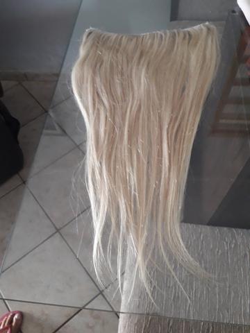 Aplique loiro - Foto 3