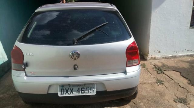 Gol G4 - Foto 2