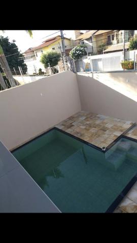 Casa no Edson Queiroz