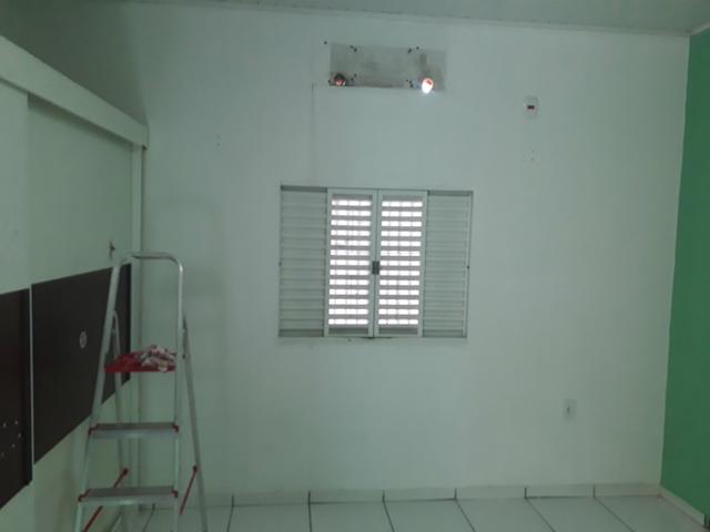 Vendo casa parcelado - veja descrição - Foto 4