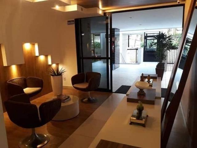 Edf. Marcel Sampaio 114m² na Jatiuca *Melhor Posição Completo de Armarios - Foto 2
