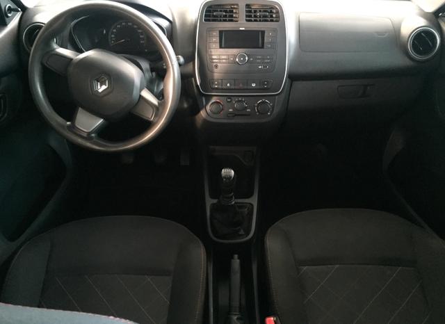 Renault Kwid Zen 1.0 17/18 - Foto 5