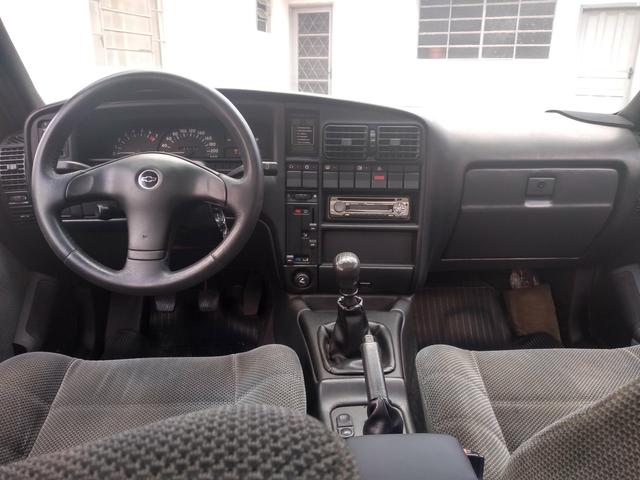 Ômega GLS - Foto 13