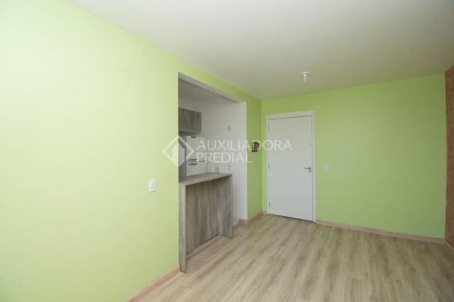 Apartamento para alugar com 2 dormitórios em Jardim itu, Porto alegre cod:304511 - Foto 4