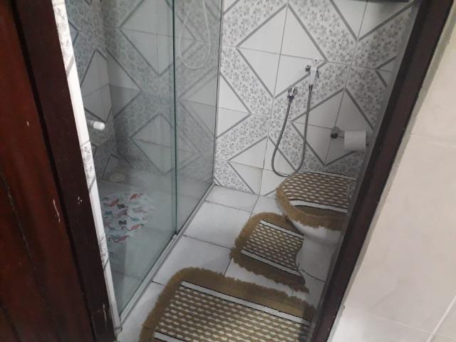Casa Próximo à Av. 04 - 2 quartos - No Centro comercial do Alecrim - Foto 10