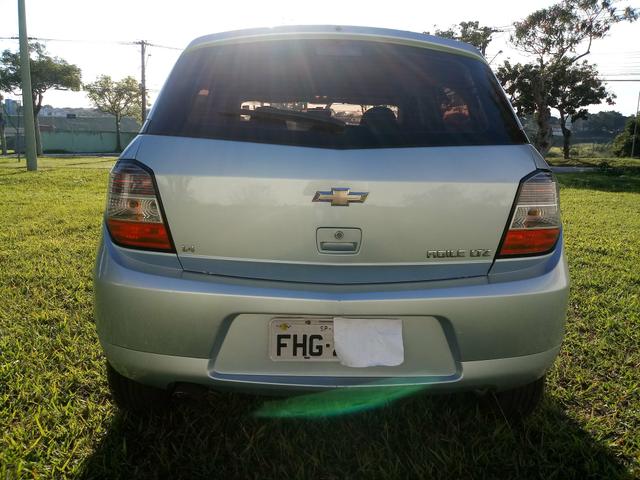 GM Agile LTZ 1.4 Flex 2013 Particular - Foto 9