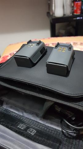 Drone Dji Spark Fly More Combo - Foto 3