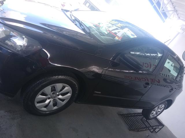 Gol G6 2015 - Foto 9