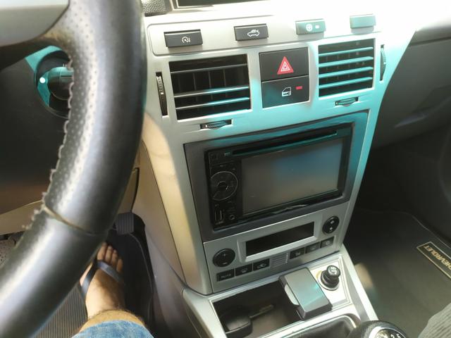 Vectra elegance 2010 - Foto 16