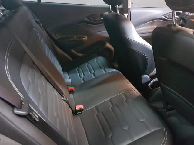CHEVROLET ONIX LTZ 1.4 MPFI 8V 4P AUT. - Foto 11