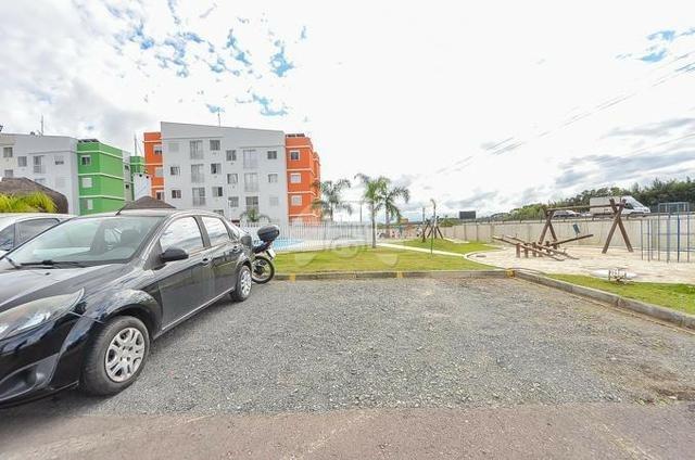 Vendo ap São José dos Pinhais - Foto 8